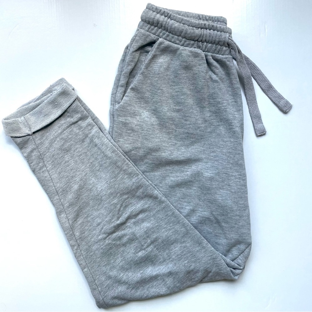 Zara sweatpants